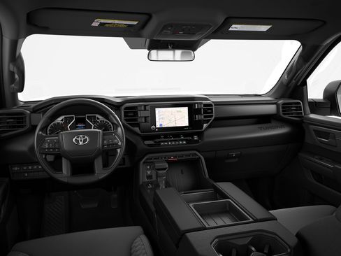New 2026 Toyota Tundra SR RWD image 52