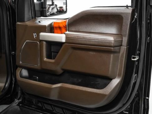 Used 2020 Ford F150 King Ranch w/ Equipment Group 601A Luxury image 46