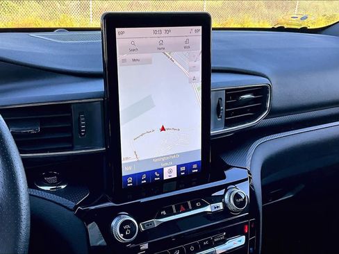 Used 2022 Ford Explorer ST w/ Equipment Group 401A image 6