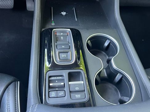 Used 2023 Honda Pilot Elite image 38