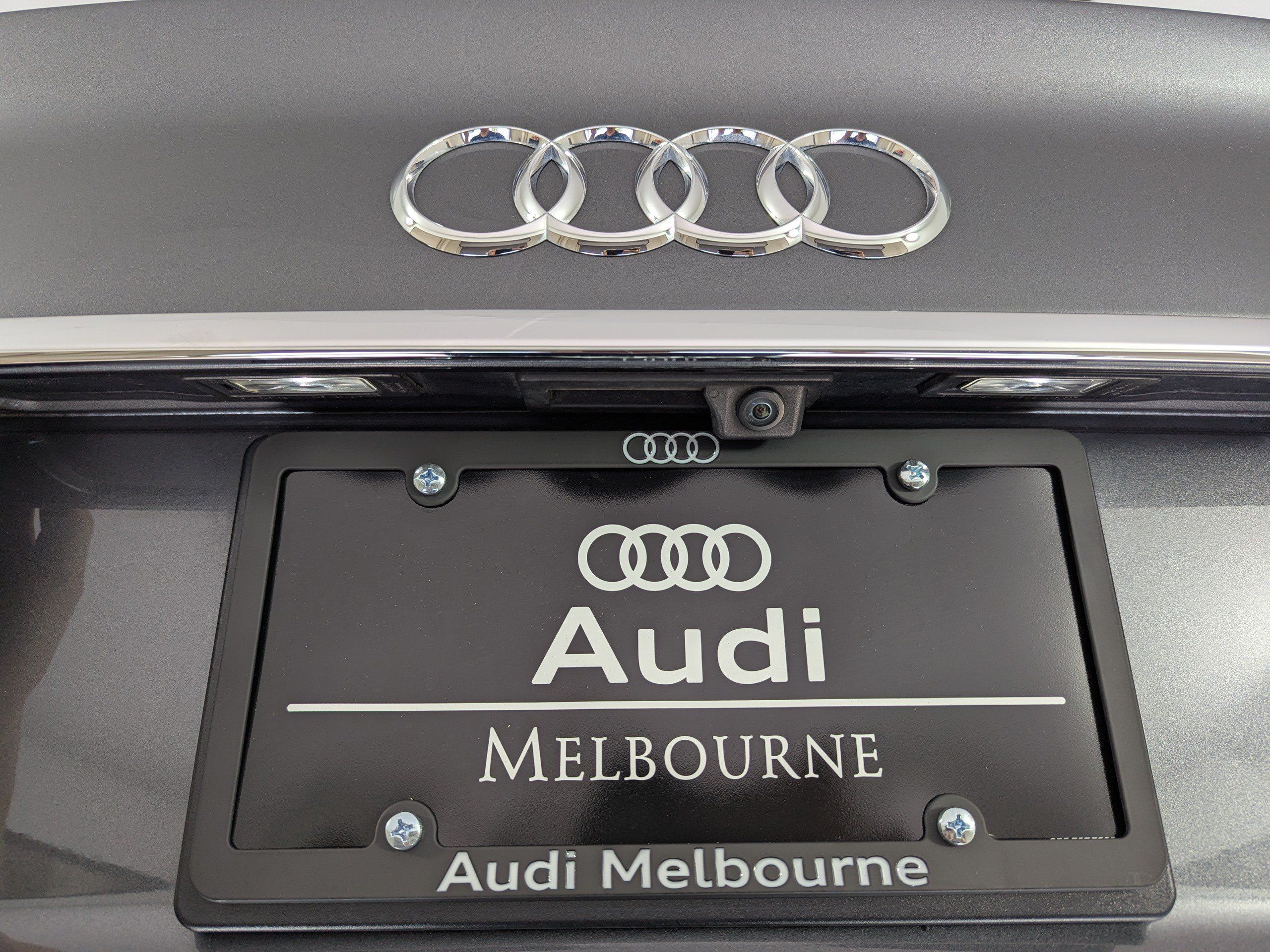 Certified 2023 Audi A4 2.0T Premium Plus w/ Premium Plus Package AWD/4WD image 24