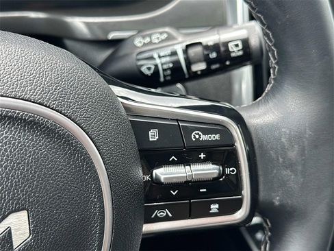 Used 2022 Kia Sorento SX image 23