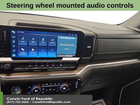 Used 2023 Chevrolet Silverado 1500 LT image 18