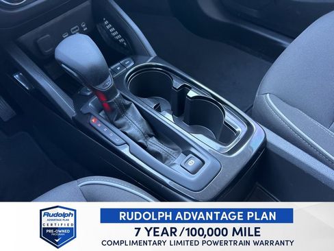 Used 2023 Chevrolet TrailBlazer LT image 41