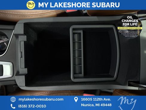 New 2026 Subaru Ascent Touring image 20