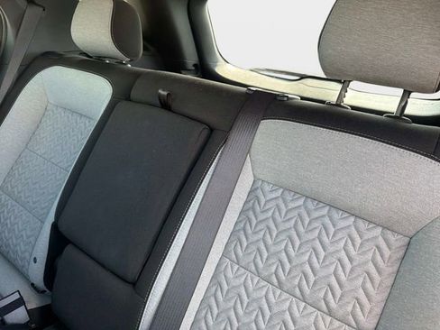 Used 2024 Chevrolet Equinox LT image 13