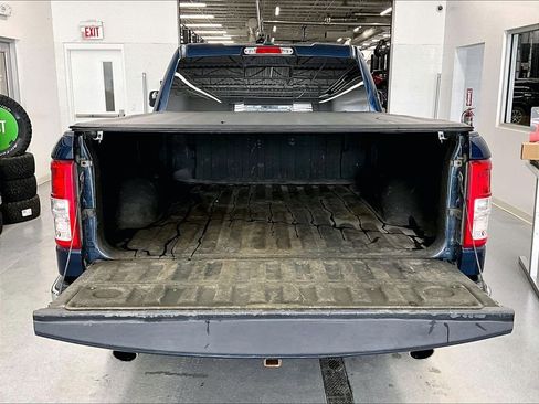 Used 2022 RAM 1500 Big Horn AWD/4WD image 29