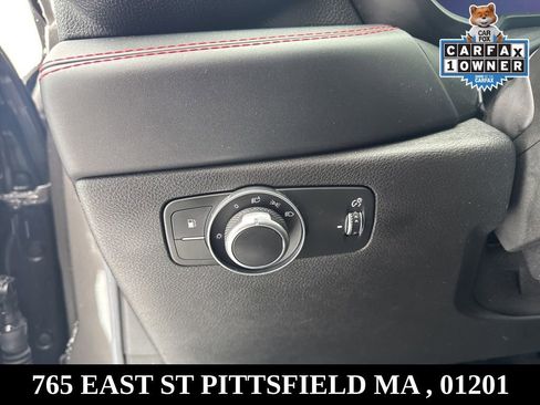 Used 2024 Dodge Hornet R/T w/ Tech Pack w/o Parking image 25