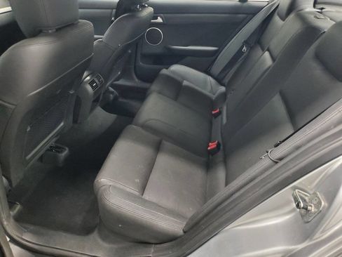 Used 2009 Pontiac G8 w/ Premium Package image 12