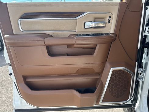 Used 2023 RAM 2500 Laramie image 30