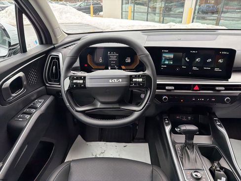 New 2026 Kia Sorento S AWD/4WD image 25