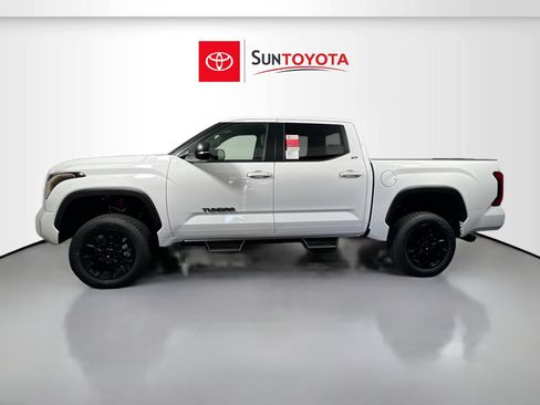 New 2026 Toyota Tundra SR5 AWD/4WD image 7