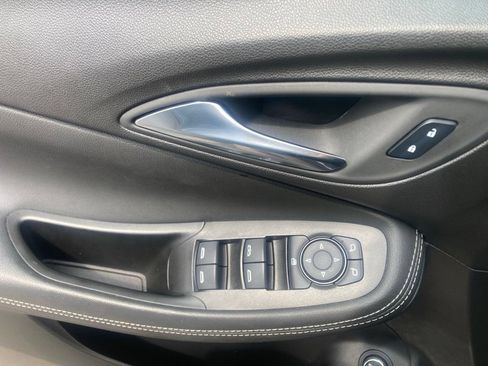 Certified 2024 Buick Encore GX Sport Touring w/ Experience Buick Package AWD/4WD image 21