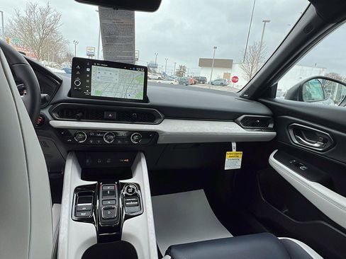 New 2026 Honda Prelude image 19