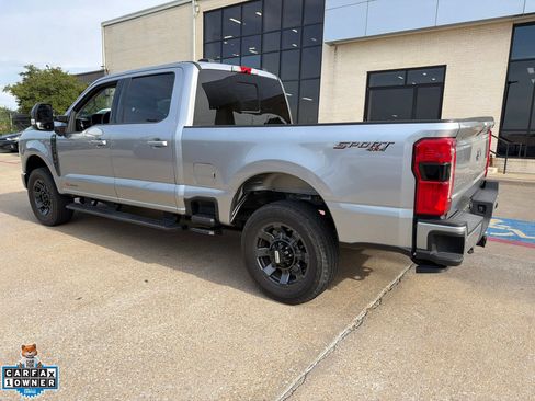 Used 2024 Ford F250 Lariat w/ Lariat Ultimate Package AWD/4WD image 6