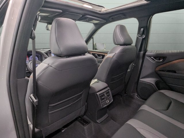 Used 2025 Subaru Forester Sport AWD/4WD image 29