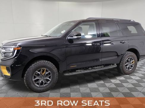 Used 2026 Ford Expedition Tremor AWD/4WD image 10