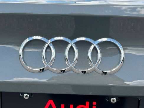 Used 2023 Audi A5 2.0T Premium Plus w/ Premium Plus AWD/4WD image 52