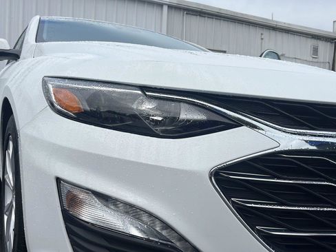 Used 2024 Chevrolet Malibu LT image 12