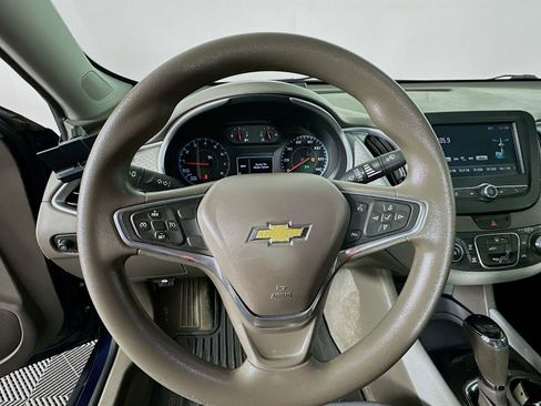 Used 2016 Chevrolet Malibu LS image 12