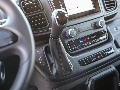 New 2026 RAM ProMaster 2500 w/ Upfitter's Prep Package image 21