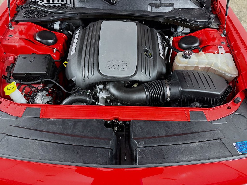 Used 2023 Dodge Challenger R/T RWD image 30
