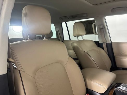 Used 2023 Nissan Armada SL w/ Cargo Package AWD/4WD image 33