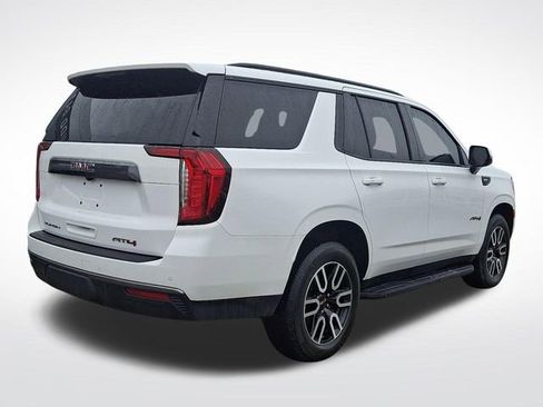 Used 2023 GMC Yukon AT4 image 6