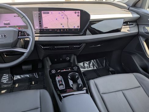New 2027 Audi Q6 e-tron Premium Plus AWD/4WD image 6