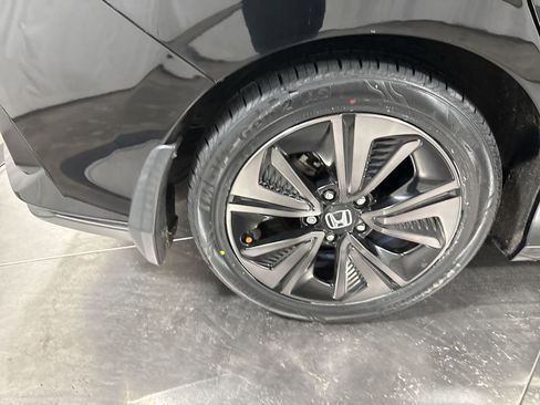 Used 2017 Honda Civic EX image 14