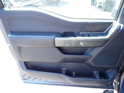 Certified 2022 Ford F150 XLT w/ Equipment Group 302A High image 22