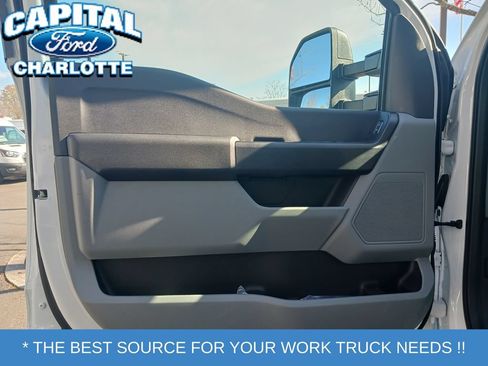 New 2026 Ford F450 XL AWD/4WD image 9