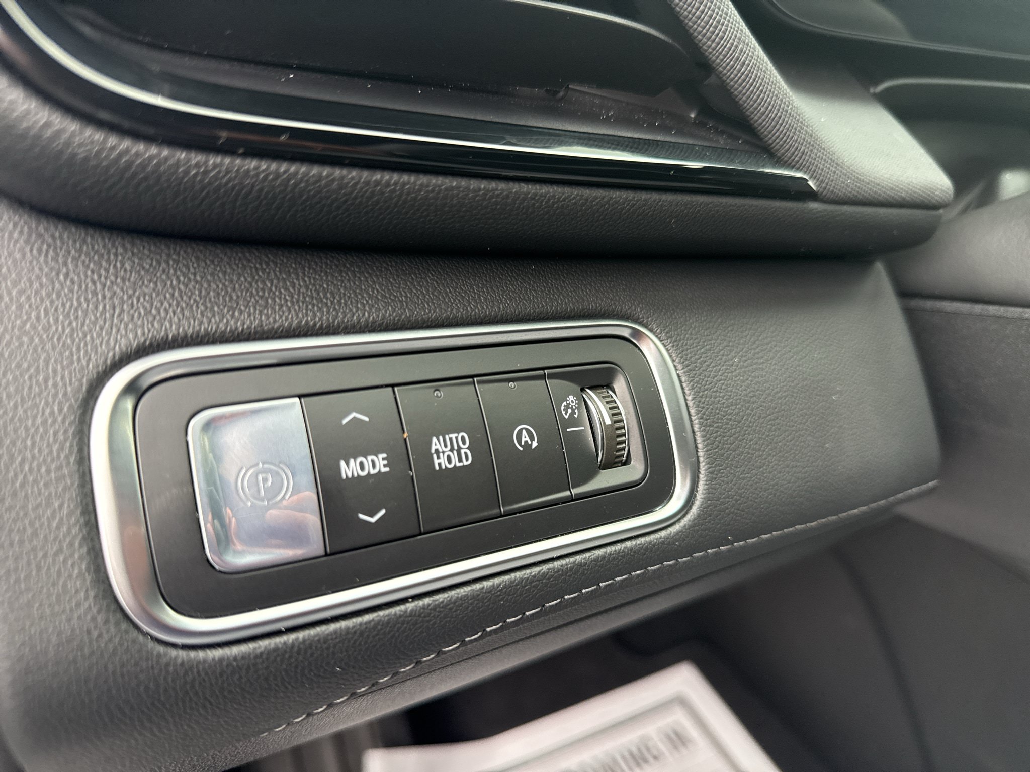 Used 2026 Buick Enclave Preferred FWD image 41