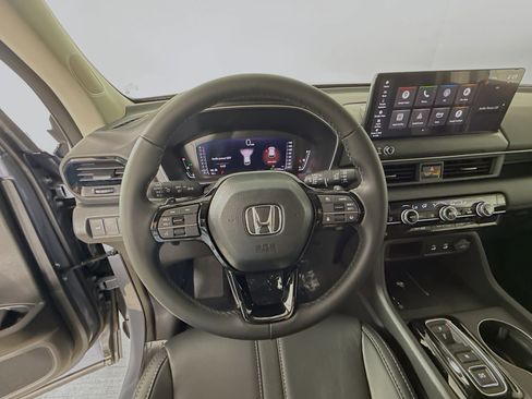 New 2026 Honda Pilot EX-L image 11