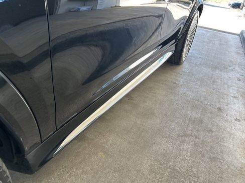 Used 2021 Mercedes-Benz Maybach GLS 600 4MATIC image 17