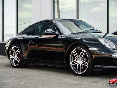 Used 2009 Porsche 911 Carrera S RWD image 33