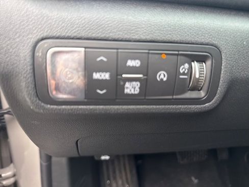 New 2026 GMC Terrain Elevation w/ Elevation Premium Package image 10