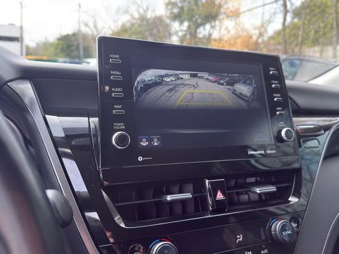 Used 2021 Toyota Camry XSE w/ Cold Weather Package image 15