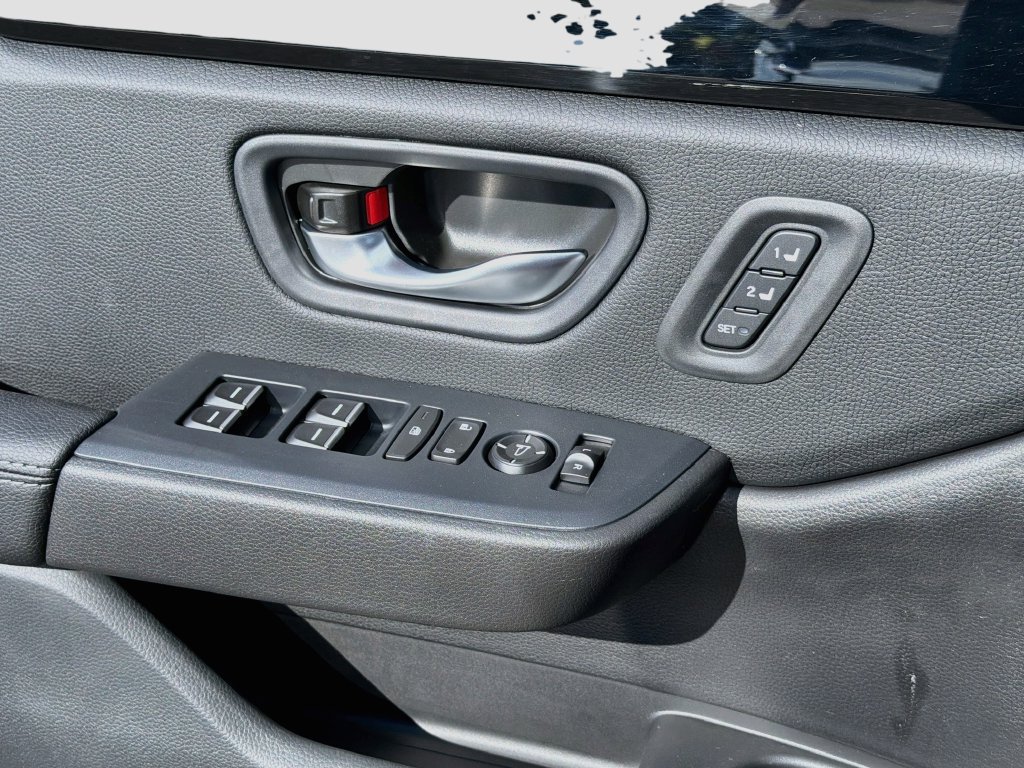 New 2026 Honda Pilot EX-L image 33