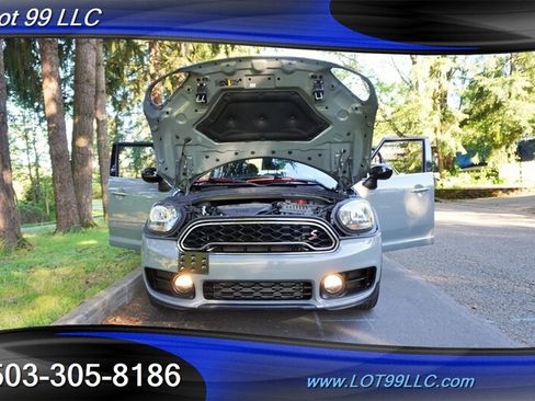 Used 2019 MINI Cooper Countryman S FWD image 26