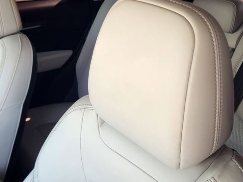 Used 2022 MAZDA CX-5 AWD 2.5 S w/ Premium Package image 14