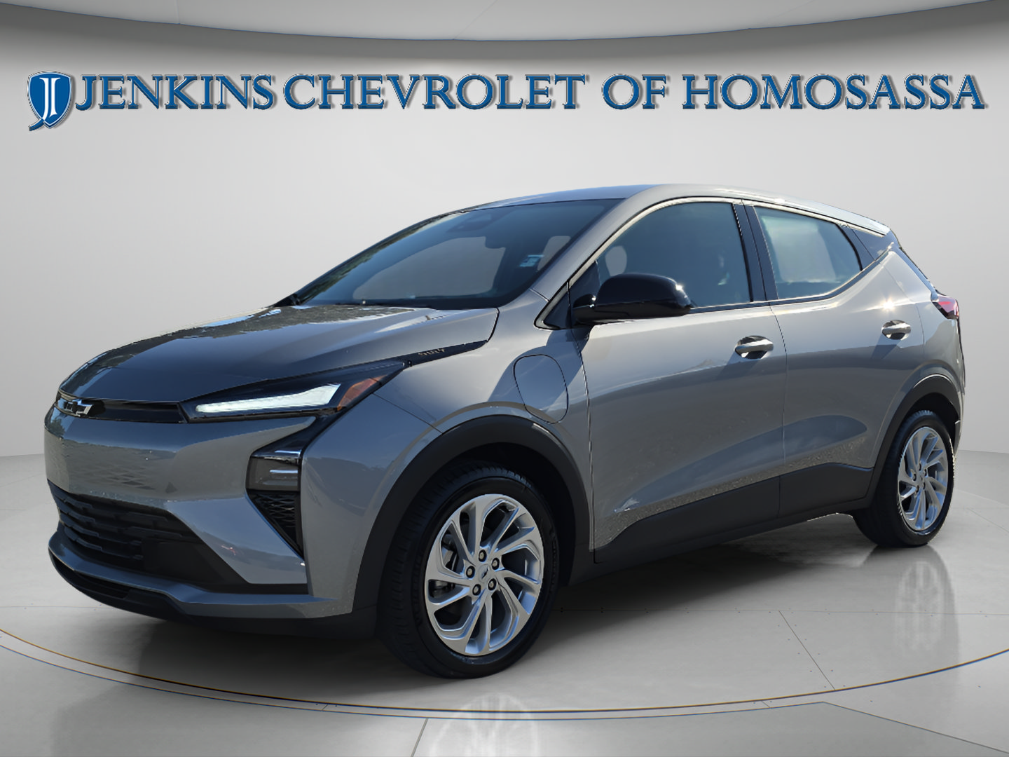 New 2027 Chevrolet Bolt LT FWD image 10