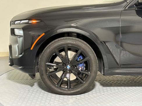 Used 2026 BMW X7 xDrive40i w/ Executive Package AWD/4WD image 12