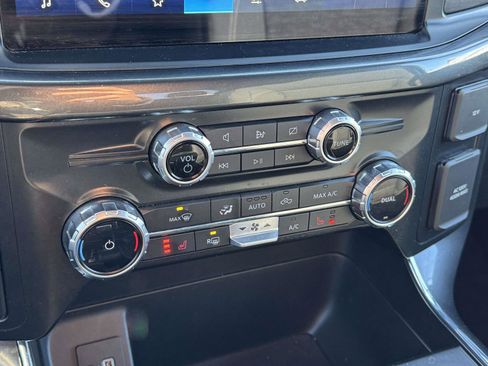 Used 2022 Ford F150 XLT w/ Equipment Group 302A High image 25