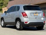Used 2019 Chevrolet Trax LS w/ LPO, Cargo Package image 3