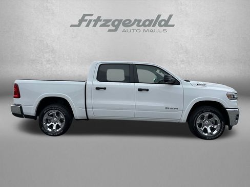 New 2026 RAM 1500 Big Horn image 4