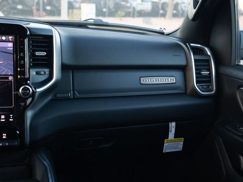 New 2026 RAM 1500 Big Horn AWD/4WD image 25