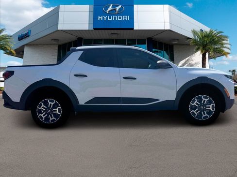 New 2026 Hyundai Santa Cruz XRT image 10