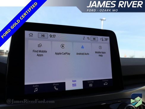 Certified 2024 Ford Escape Active image 35