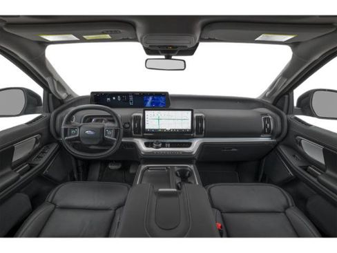 Used 2025 Ford Expedition Max Platinum AWD/4WD image 4